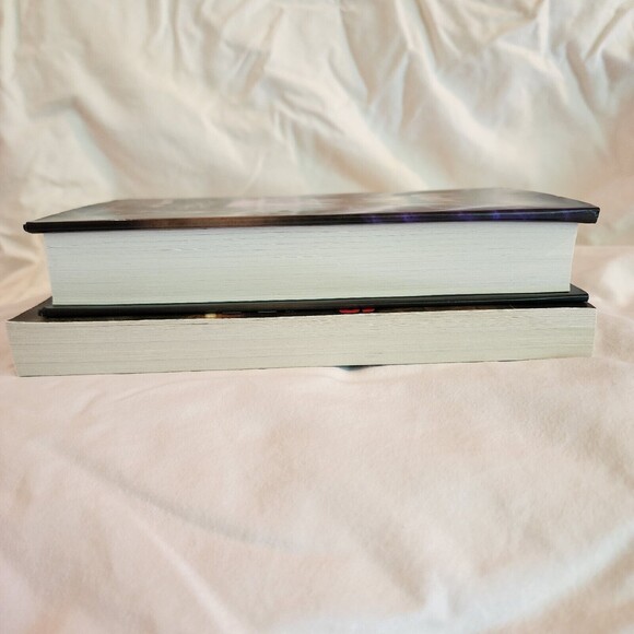 Urban Fantasy / Magic 2 Book Lot Short Stories Butcher Green Richardson Gaiman - Picture 5 of 10